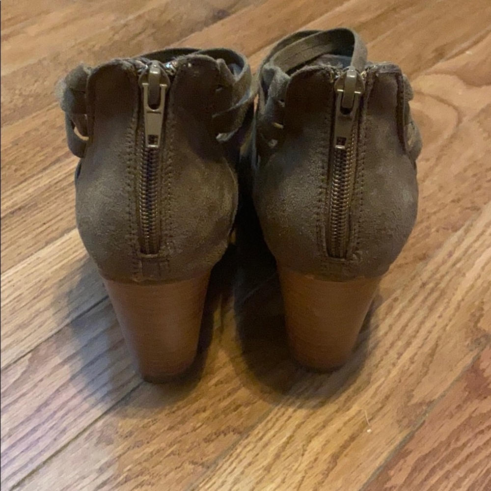 Booties - Picture 2 of 3